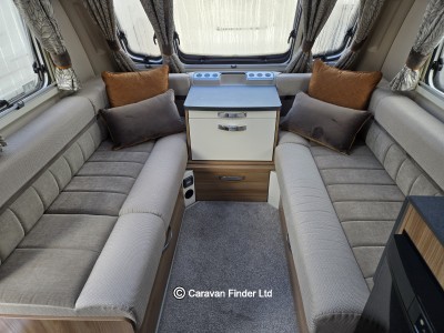 Swift Sprite Major 4 SB (FREESTYLE S4SB) 2021 (Trade) image 3