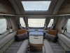 Used Swift Sprite Major 4 SB (FREESTYLE S4SB) 2021 touring caravan Image