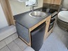 Used Swift Sprite Major 4 SB (FREESTYLE S4SB) 2021 touring caravan Image