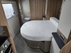Used Swift Sprite Major 4 SB (FREESTYLE S4SB) 2021 touring caravan Image