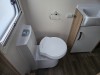 Used Swift Sprite Major 4 SB (FREESTYLE S4SB) 2021 touring caravan Image