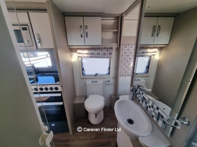 Sterling Elite 560 2017 (Trade) image 10