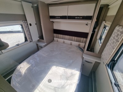 Sterling Elite 560 2017 (Trade) image 11