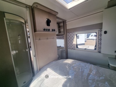 Sterling Elite 560 2017 (Trade) image 12