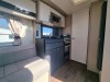 Used Sterling Elite 560 2017 touring caravan Image