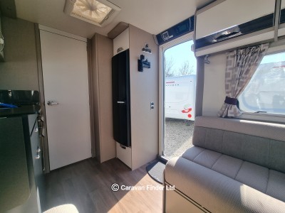 Sterling Elite 560 2017 (Trade) image 4