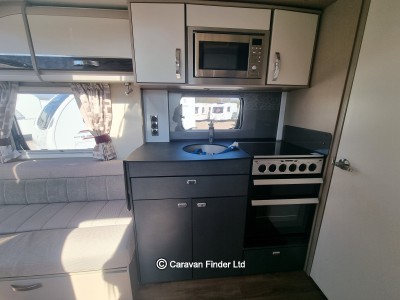 Sterling Elite 560 2017 (Trade) image 5