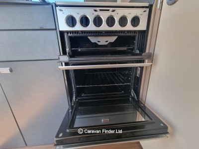 Sterling Elite 560 2017 (Trade) image 7