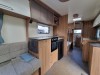 Used Bailey Pursuit 560 2017 touring caravan Image