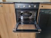 Used Bailey Pursuit 560 2017 touring caravan Image