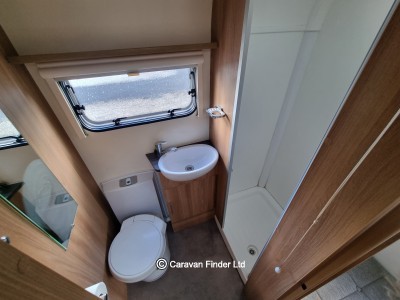 Bailey Pursuit 560 2017 (Trade) image 11