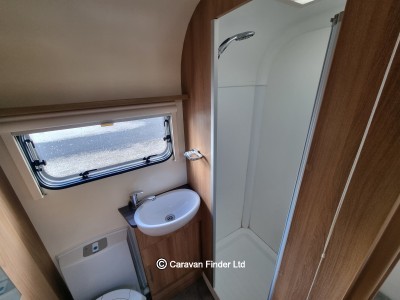 Bailey Pursuit 560 2017 (Trade) image 12