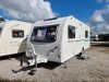 Used Bailey Pursuit 560 2017 touring caravan Image