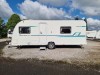 Used Bailey Pursuit 560 2017 touring caravan Image