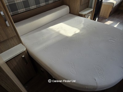 Coachman VIP 575 2017 (Trade) image 11