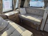 Used Coachman VIP 575 2017 touring caravan Image