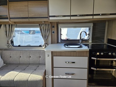Coachman VIP 575 2017 (Trade) image 3