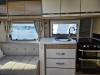 Used Coachman VIP 575 2017 touring caravan Image