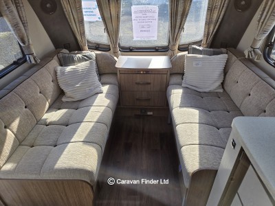 Coachman VIP 575 2017 (Trade) image 4