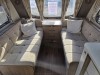 Used Coachman VIP 575 2017 touring caravan Image