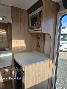 Coachman VIP 575 2017 (Trade) image 5