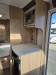 Used Coachman VIP 575 2017 touring caravan Image