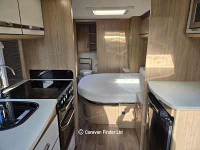 Coachman VIP 575 2017 (Trade) image 6