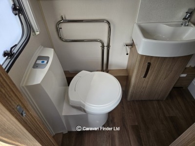 Coachman VIP 575 2017 (Trade) image 7