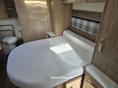 Coachman VIP 575 2017 (Trade) image 8