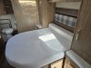 Used Coachman VIP 575 2017 touring caravan Image