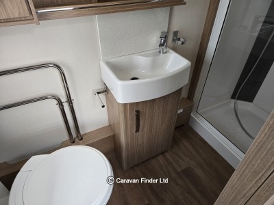 Coachman VIP 575 2017 (Trade) image 9