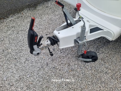 Bailey Pursuit 400/2 Platinum 2018 (Trade) image 2