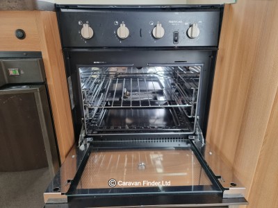 Bailey Pursuit 400/2 Platinum 2018 (Trade) image 9