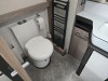 Used Swift Elegance Grande 845 2024 touring caravan Image