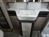 Used Swift Elegance Grande 845 2024 touring caravan Image