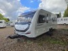 Used Swift Elegance Grande 845 2024 touring caravan Image