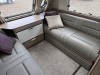 Used Swift Elegance Grande 845 2024 touring caravan Image