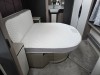Used Swift Elegance Grande 845 2024 touring caravan Image