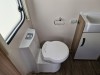 Used Swift Sprite Major 4 SB Diamond Pack 2020 touring caravan Image