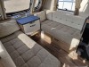 Used Swift Sprite Major 4 SB Diamond Pack 2020 touring caravan Image