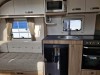 Used Swift Sprite Major 4 SB Diamond Pack 2020 touring caravan Image