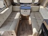 Used Swift Sprite Major 4 SB Diamond Pack 2020 touring caravan Image