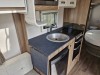 Used Swift Sprite Major 4 SB Diamond Pack 2020 touring caravan Image