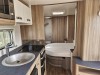 Used Swift Sprite Major 4 SB Diamond Pack 2020 touring caravan Image