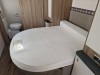 Used Swift Sprite Major 4 SB Diamond Pack 2020 touring caravan Image