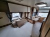 Used Bailey Pursuit 430 2018 touring caravan Image