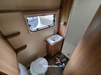 Bailey Pursuit 430 2018 (Trade) image 11