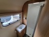 Used Bailey Pursuit 430 2018 touring caravan Image