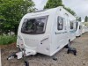 Used Bailey Pursuit 430 2018 touring caravan Image