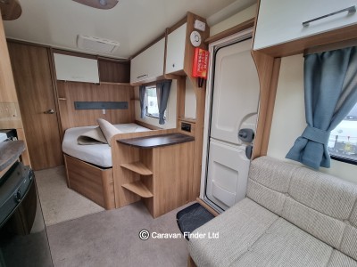 Bailey Pursuit 430 2018 (Trade) image 4
